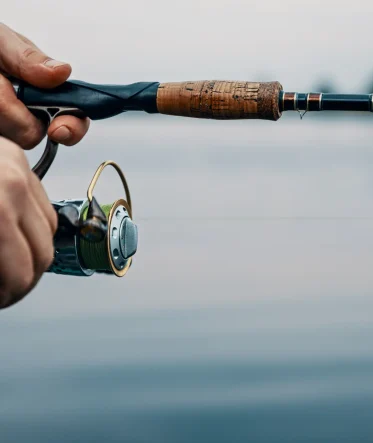 First cast